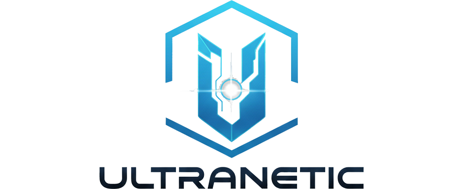 Ultranetic Logo